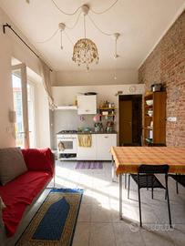 Stanza in appartamento di 20 m² a Torino