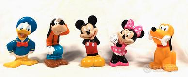 Walt Disney Personaggi