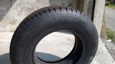 GOMME AUTO / FURGONE