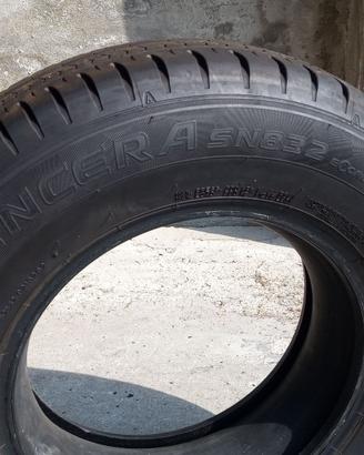 GOMME AUTO / FURGONE