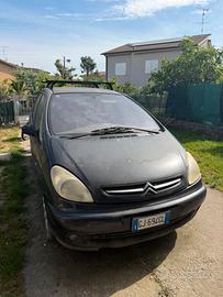 Citroen picasso