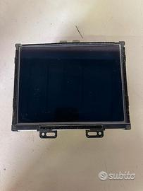 Radio - Navigatore Per Maserati Levante 2018