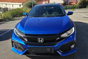 Honda Civic X come NUOVA!