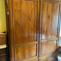 ARMADIO ANTICO FINE ‘800