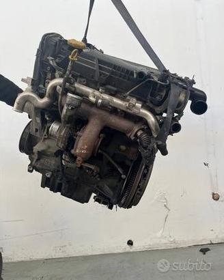 Motore Usato 939A1000 Alfa Romeo