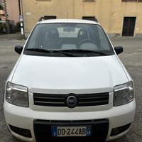 Fiat Panda 4x4
