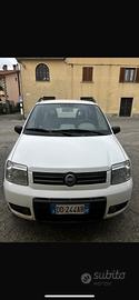 Fiat Panda 4x4