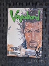 Vabando 36 prima edizione