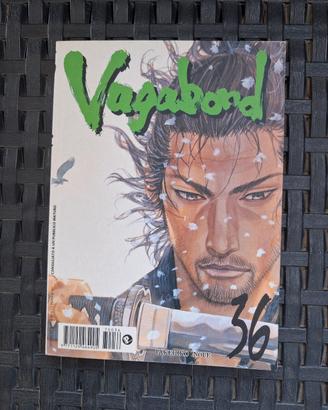 Vabando 36 prima edizione