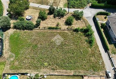 TER. RESIDENZIALE A CARONNO VARESINO