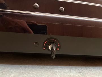 Thule box Touring sport