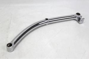 MANIGLIA POSTERIORE DESTRA SUPPORTO PEDANA POSTERI