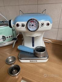 Ariete Vintage macchina caffe