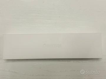 Apple Watch 8 GPS + 2 cinturini (sigillo intatto)