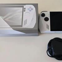 ROG ALLY PC HANDHELD