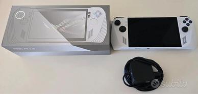ROG ALLY PC HANDHELD