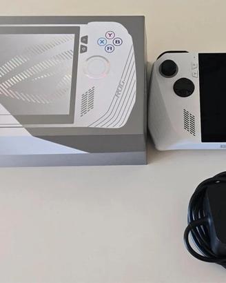 ROG ALLY PC HANDHELD