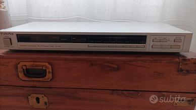 altoparlanti hi fi Amptech
