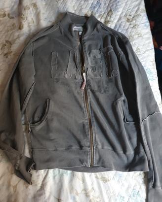 Rare Hoodie Guru Vintage Y2K 2000's vibe