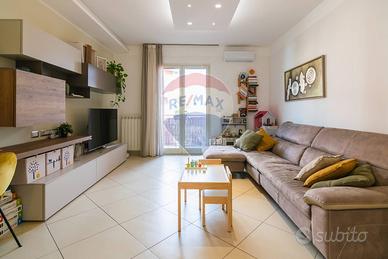 Appartamento - San Pietro Clarenza