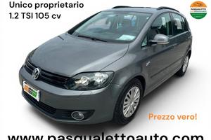VOLKSWAGEN Golf Plus 1.2 TSI Trendline