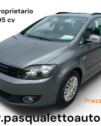 VOLKSWAGEN Golf Plus 1.2 TSI Trendline