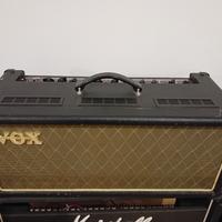 Amplificatore vox Ac30 cch