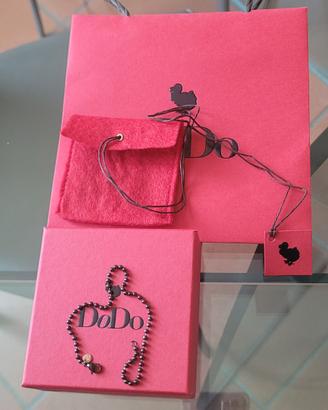 Bracciale bollicine Dodo