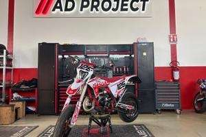 GAS GAS MC 125 2023