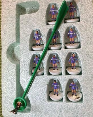 Subbuteo Lw Fiorentina Opel 490