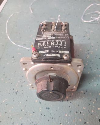 VARIAC   BELOTTI