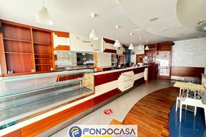 Attività commerciale - Ascoli Piceno