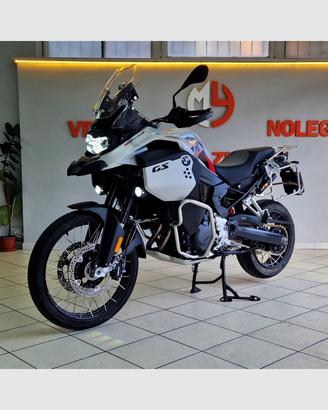 BMW F 900 GS ADVENTURE