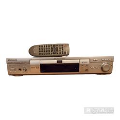 LETTORE DVD PANASONIC RV60  			
