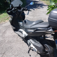 Gilera nexus 250