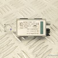 Amplificatore Antenna Radio Peugeot 208 II 2008 II