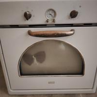 Forno Frankie