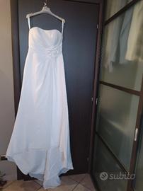 abito da sposa