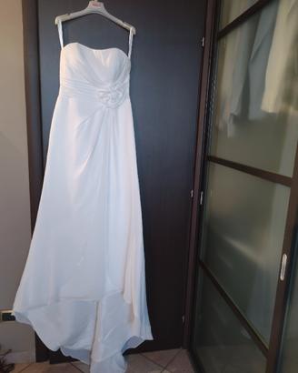 abito da sposa