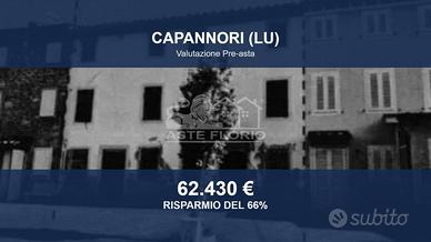 Immobile in asta di 273 m² con più di 5 locali a C