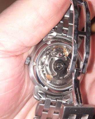 Roamer automatico anni 90