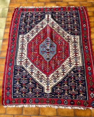 Tappeto Kilim