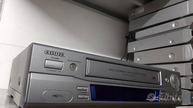 VIDEOREGISTRATORE AIWA H.Q. HIGH QUALITY HIFI+TEL