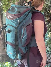 zaino Ferrino Voiage