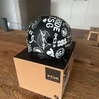 Casco TSG bici/skateboard ragazzo