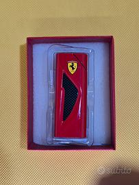 accendino FERRARI