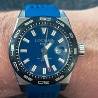 Locman Stealth Automatico