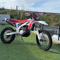 Fantic-Motor XEF 310 demo