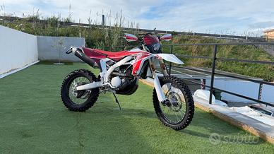 Fantic-Motor XEF 310 demo