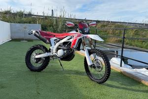 Fantic-Motor XEF 310 demo